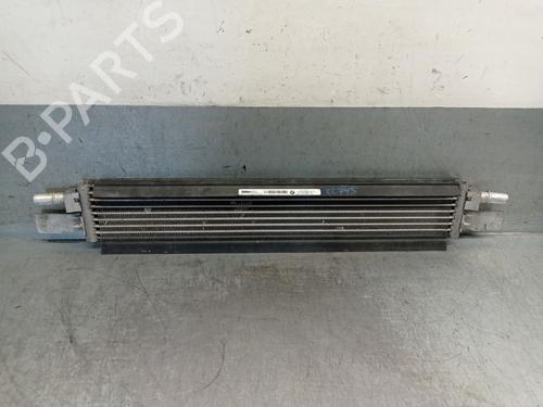 Oil radiator BMW 4 Gran Coupe (G26) 430 i | BP27866512M33 