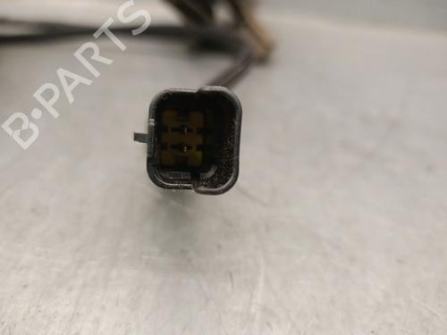 Rear left lock CITROËN JUMPY III Van (V_) 2.0 BlueHDi 120 | BP31805297C100