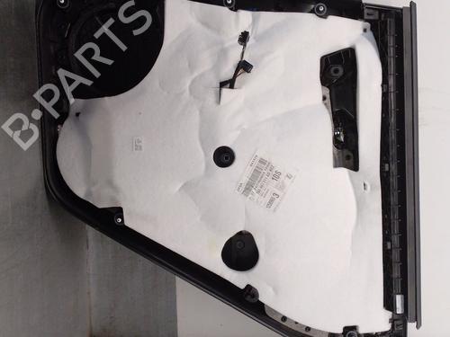 Rear left panel VW TOUAREG (CR7, RC8) 3.0 TSI 4motion | BP30127278C60