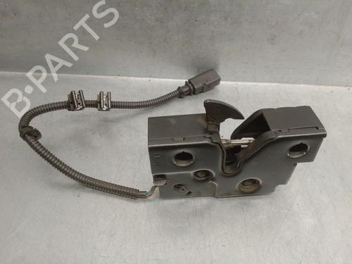 Hood lock SEAT IBIZA IV SC (6J1, 6P5)  | BP11761593C133 