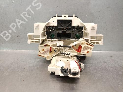 Climate control NISSAN NOTE (E12) 1.5 dCi | BP38255390I5 - Image 2