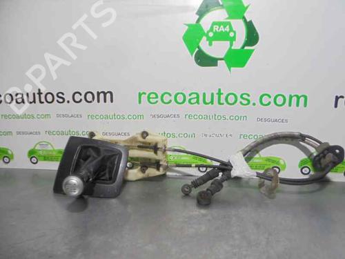 Gear lever HYUNDAI SONATA V (NF) 2.4 | BP7445931M90 