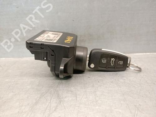 Bloccasterzo AUDI A6 C6 (4F2) 2.7 TDI (180 hp) 30743676