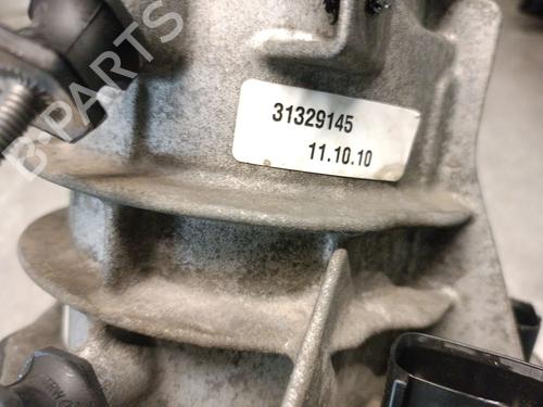 Steering pump VOLVO V60 I (155) D3 / D4 | BP26502829M99 