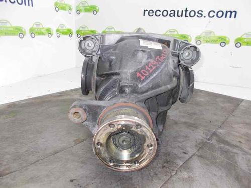 Rear differential BMW 5 (E39) 523 i | BP4930487M24 