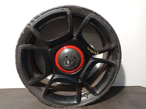 Used Rim FIAT 500 (312_) Electric (EV) (33 hp) 28134214