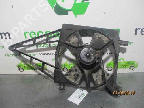 Used Radiator fan OPEL VECTRA A (J89) [1988-1995]  2340158