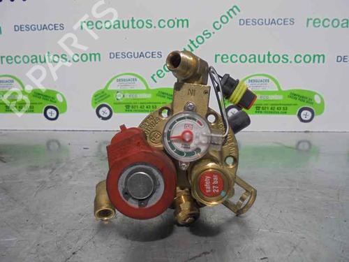 Electronic module TOYOTA PRIUS Liftback (_W2_) 1.5 Hybrid (NHW20_, NHW20R) | BP20246540M83 