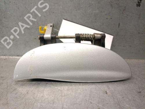Used Rear right exterior door handle HYUNDAI ATOS PRIME (MX) 1.1 (59 hp) 32190963