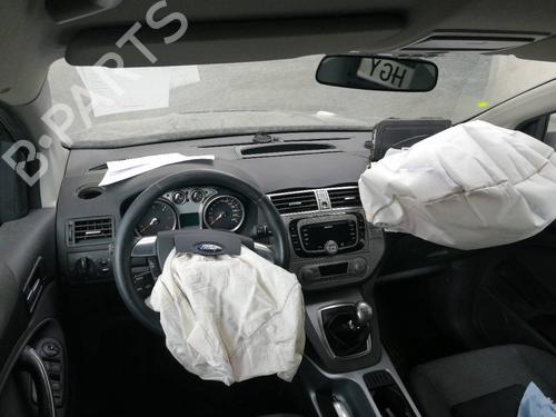 Electronic sensor FORD KUGA I 2.0 TDCi | BP18641965M84 - Image 10