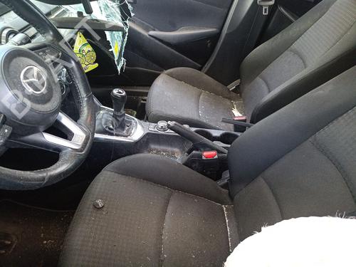 Høyre bakpanel MAZDA 2 Hatchback (DL, DJ) 1.5 SKYACTIV-G | BP27329136C61 