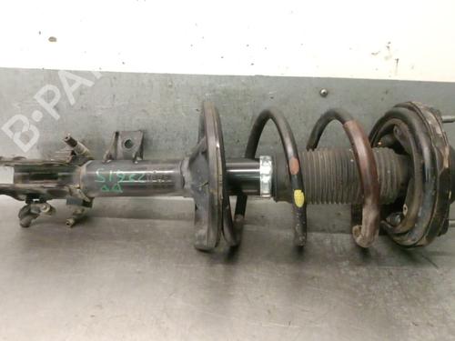 Used Right front shock absorber Right front shock absorber KIA CARENS III MPV (UN) 2.0 CRDi 140 (140 hp) 36162118 36162118