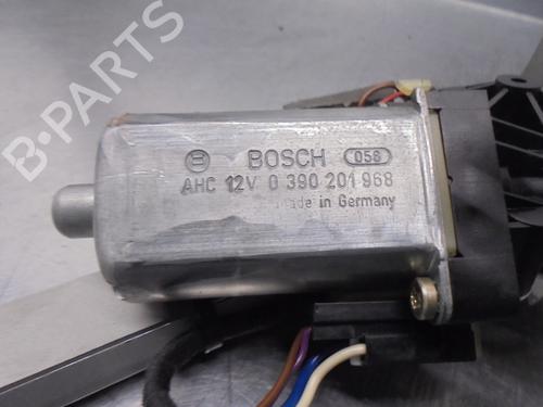 Front right seatbelt MERCEDES-BENZ CLK (C209)  | BP15801652I25 