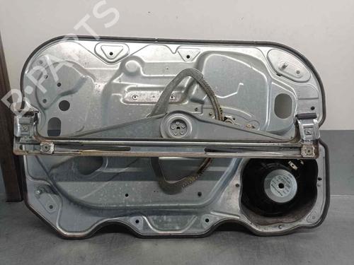Front right window mechanism FORD FOCUS II (DA_, HCP, DP)  | BP10411437C23 