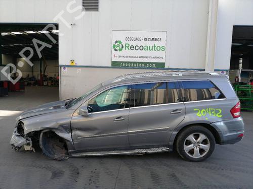 Used Parts MERCEDES-BENZ GL-CLASS (X164)  GL 320 CDI 4-matic (164.822)  1738257