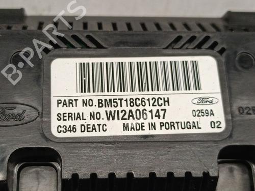 Climate control FORD FOCUS III 1.6 Ti | BP37425708I5 - Image 5