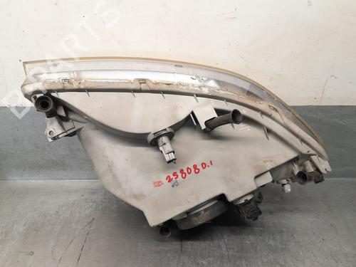 Left headlight CHEVROLET AVEO / KALOS Hatchback (T200) 1.4 16V | BP36533306C28 - Image 6