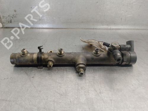 Injection rail AUDI A6 C6 (4F2) 3.0 TDI quattro | BP38958453M98 - Image 3