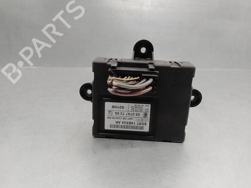 Used Electronic module FORD GALAXY II (WA6) [2006-2015]  15736827