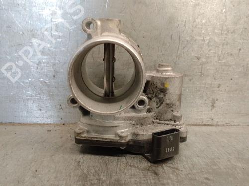 Used Throttle body Throttle body KIA XCEED (CD) 1.0 T-GDI (120 hp) 33463094 33463094