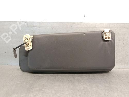 Left sun visor SAAB 9-5 (YS3E) 2.3 t | BP29827427I1