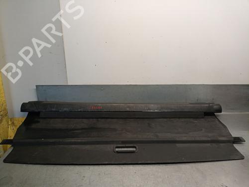 Rear parcel shelf SKODA FABIA II Combi (545) 1.4 TDI | BP34707014C85 - Image 3
