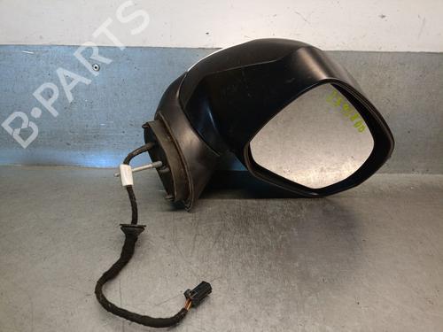 Bakspejl Højre Bakspejl Højre CITROËN C3 Picasso (SH_) 1.6 HDi 110 (112 hp) 37025371 37025371