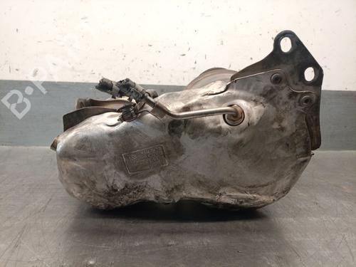 Particulate filter SEAT LEON ST (5F8) 2.0 TDI | BP36434780M81 - Image 4