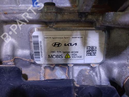 Engine HYUNDAI KONA SUV Van (OS, OSE, OSI) EV | BP28058276M1 