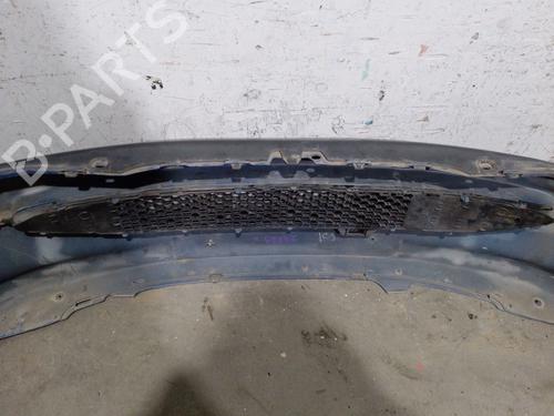 Front bumper PEUGEOT 206 Hatchback (2A/C) 1.4 i | BP24176354C7 