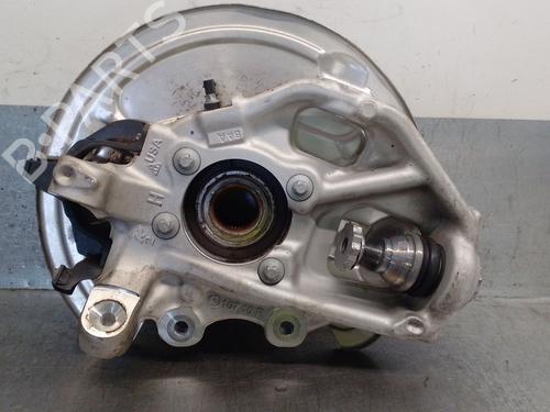 Used Right rear steering knuckle Right rear steering knuckle MERCEDES-BENZ GLE Coupe (C167) GLE 350 de 4-matic (167.306) (333 hp) 34280467 34280467