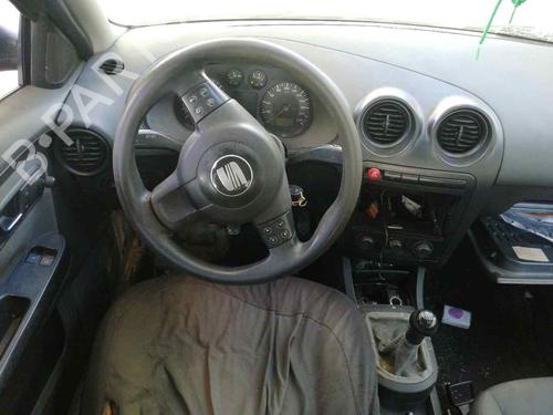 Mass air flow sensor SEAT CORDOBA (6L2)  | BP12471647M95 