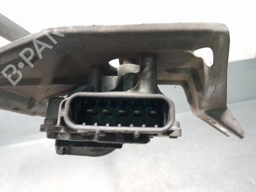 Front wiper motor SMART CABRIO (450) 0.6 (S1OLD2, 450.452) | BP37028096M29 - Image 3