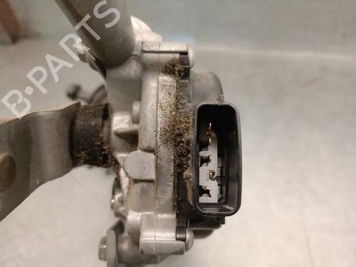 Front wiper motor DACIA LODGY (JS_) 1.5 dCi | BP31188515M29