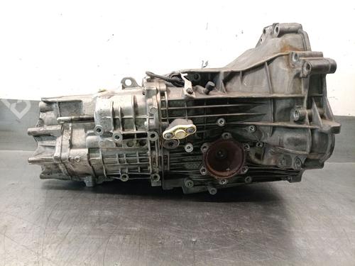 Gearbox AUDI A4 B6 Convertible (8H7) 1.8 T | BP35724220M3 - Image 3