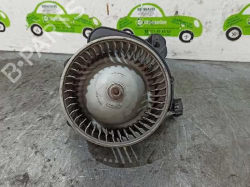 Heater blower motor FIAT GRANDE PUNTO (199_) 1.3 D Multijet (199.AXD11, 199.AXD1A, 199.AXD1B,... | BP5395142M62