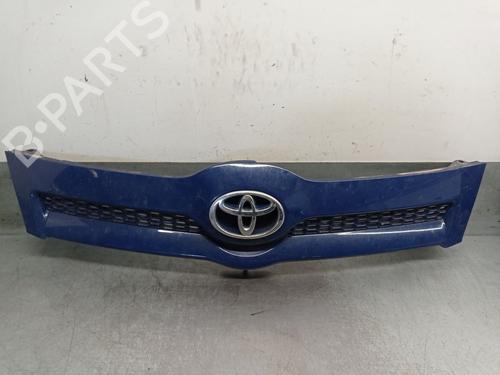 Used Grille TOYOTA COROLLA Verso (ZER_, ZZE12_, R1_) 2.2 D-4D (AUR10_, AUR10R) (136 hp) 27866697