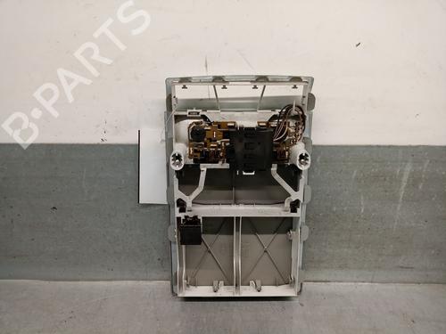 Kabinelys OPEL ASTRA H (A04) 1.7 CDTI (L48) | BP31717302I8