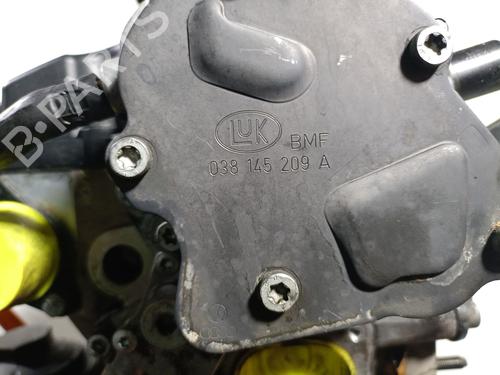 Engine SEAT IBIZA III (6L1) 1.9 TDI | BP36222829M1  - Image 8