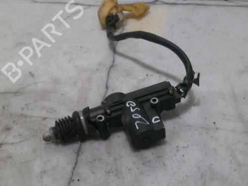Used Electronic module RENAULT RAPID Box Body/MPV (F40_, G40_) 1.9 D (F40R) (54 hp) 21021600