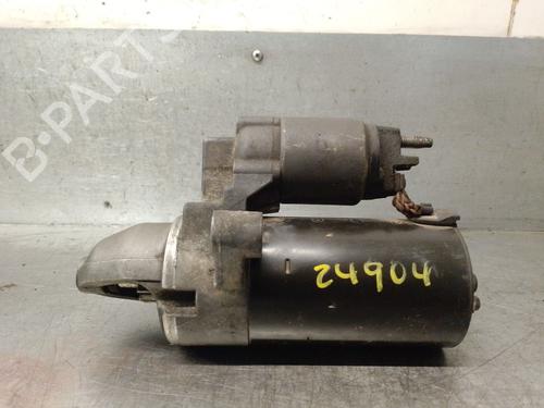 Used Starter Starter MINI MINI COUNTRYMAN (R60) Cooper D (112 hp) 33933150 33933150
