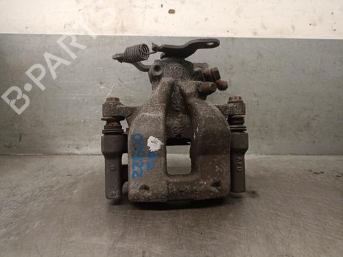Bremssattel rechts hinten für TOYOTA AVENSIS Estate (_T27_) 2.0 D-4D (ADT270_, ADT270R) (126 hp) 27097834