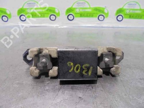 Used Electronic module MERCEDES-BENZ C-CLASS (W202) C 200 (202.020) (136 hp) 20245817