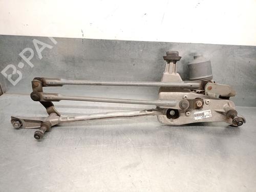 Front wiper motor PEUGEOT 308 II (LB_, LP_, LW_, LH_, L3_) 1.6 BlueHDi 120 | BP24808389M29 