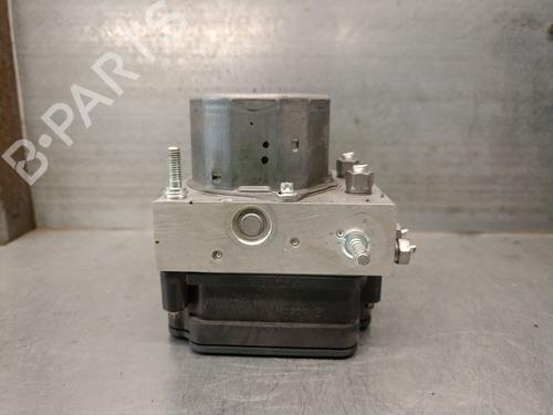 ABS pump SMART FORTWO Coupe (453) electric drive / EQ (453.391) | BP25244798M43 