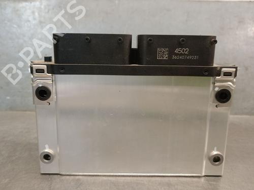 Engine control unit (ECU) HYUNDAI i10 III (AC3, AI3) 1.0 MPi | BP34580603M57 - Image 2
