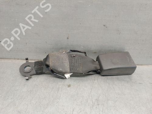 Boucle de ceinture de sécurité OPEL MERIVA A MPV (X03) 1.7 CDTI (E75) (100 hp) 27867511