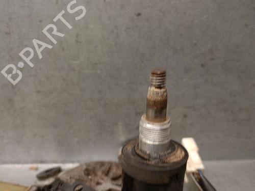 Rear wiper motor HYUNDAI TRAJET (FO) 2.0 CRDi | BP30935424M102