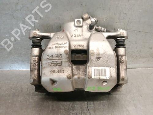 Used Left front brake caliper Left front brake caliper 26211137 26211137