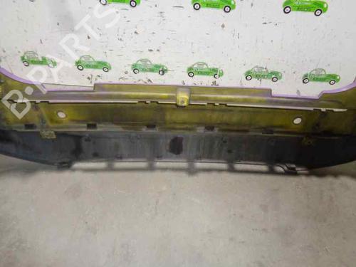 Rear bumper SMART FORTWO Coupe (451) 1.0 (451.330, 451.334) | BP5802745C8 